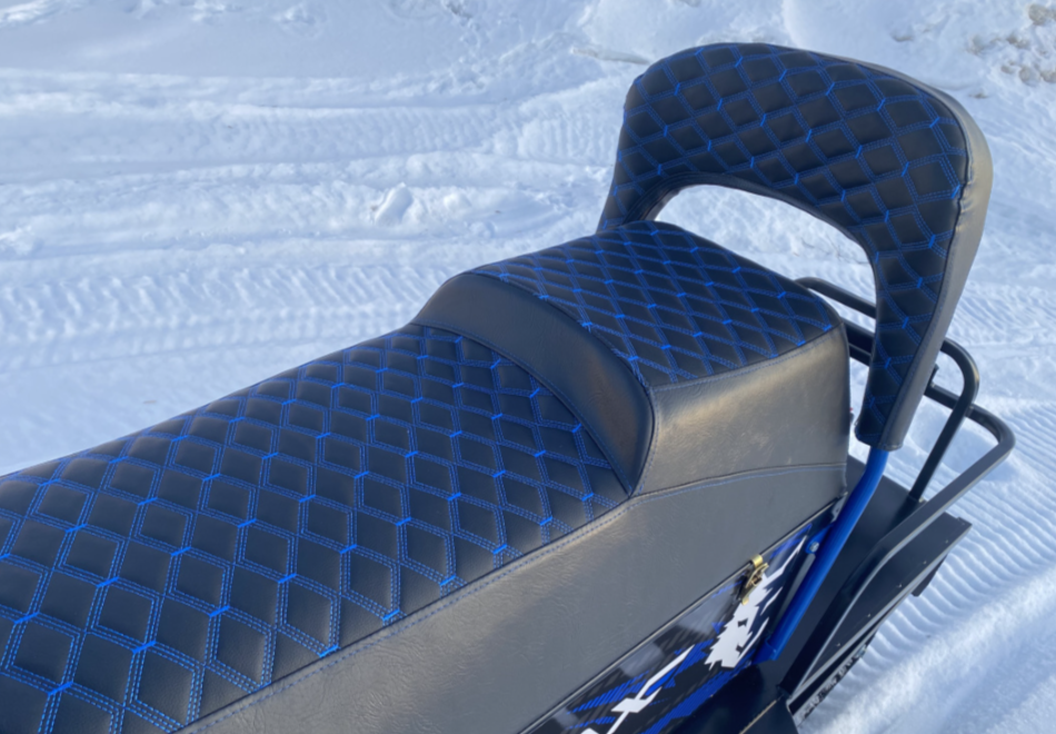 Снегоход PROMAX YAKUT 500 R/K SUPERLONG 2.0 4T 27 в Керчи