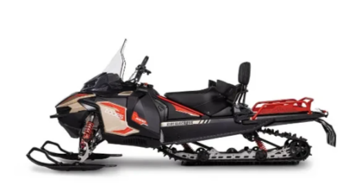 Снегоход AODES Siberiacross 1000 WT 508mm LCD 6.8 в Керчи