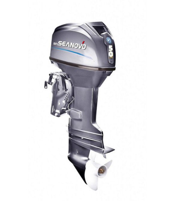 Лодочный мотор SEANOVO SN50FFEL-T в Керчи