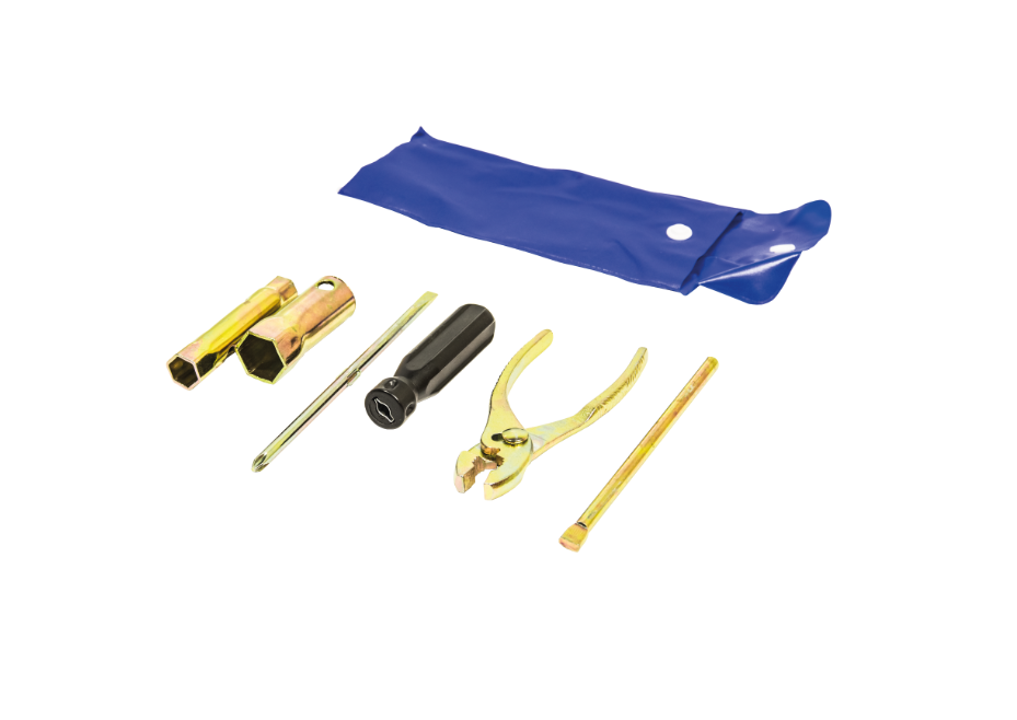 Лодочный мотор APACHE T5 BS в Керчи