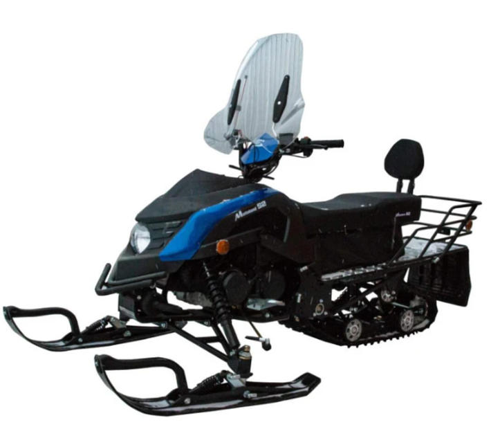Снегоход MOTOLAND (МОТОЛЕНД) SNOWFOX 200 в Керчи