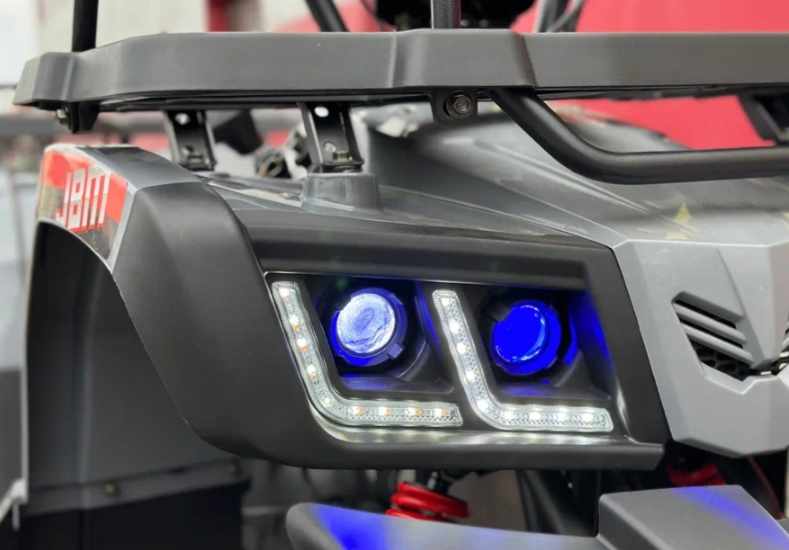 Квадроцикл GBM MAVERICK 300 NEW в Керчи