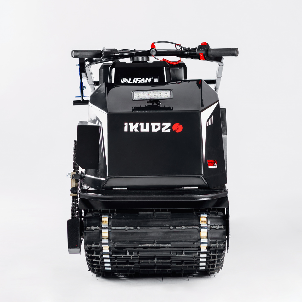 МОТОБУКСИРОВЩИК IKUDZO LONG 2.0 1700/500 EKR19 в Керчи