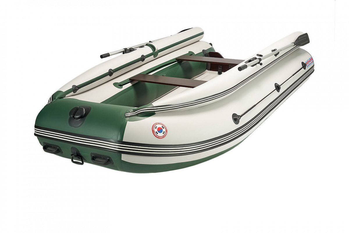 Лодка MISHIMO FAMILY LITE 350 в Керчи