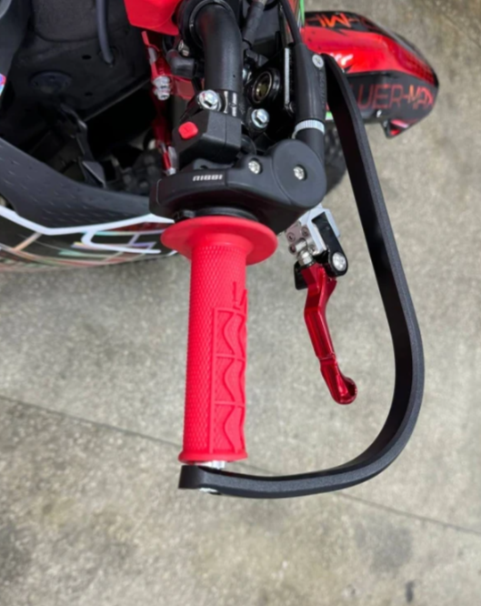 Кроссовый мотоцикл FAIDET CB300RL MAX WP в Керчи