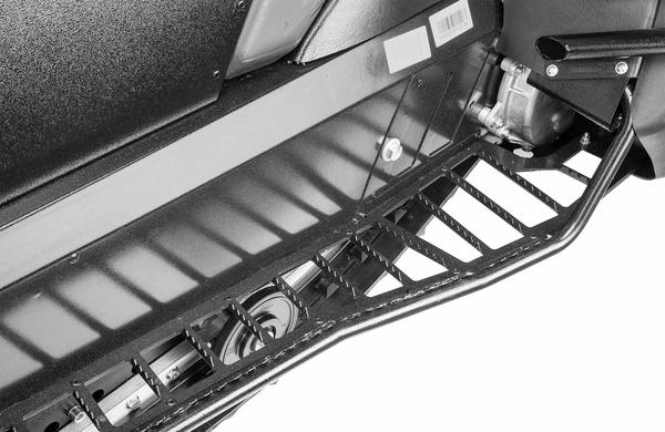 Снегоход STELS MS600T (SWT ST) СТАВР 1.0 К01 Tech в Керчи