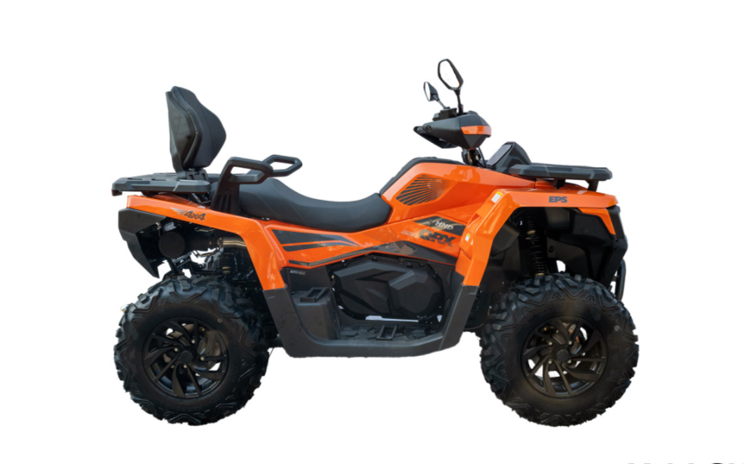 Квадроцикл HND QRX 550 в Керчи