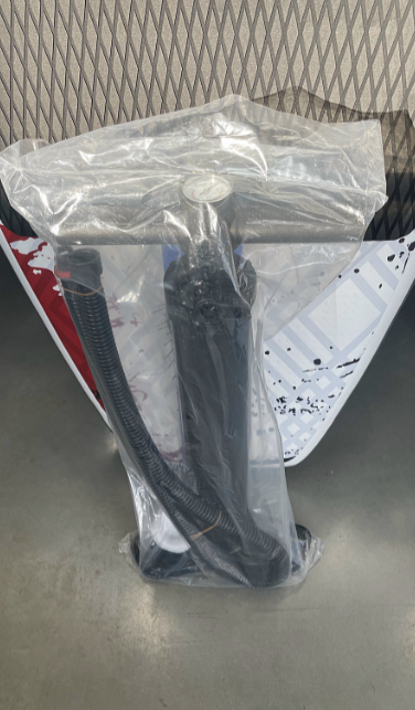 SUP (САП) ДОСКА RAIDEX I BOARD 11’ (332СМ) «AUTO» в Керчи