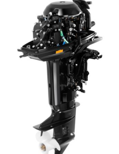 Лодочный мотор HIDEA HD30FHS в Керчи