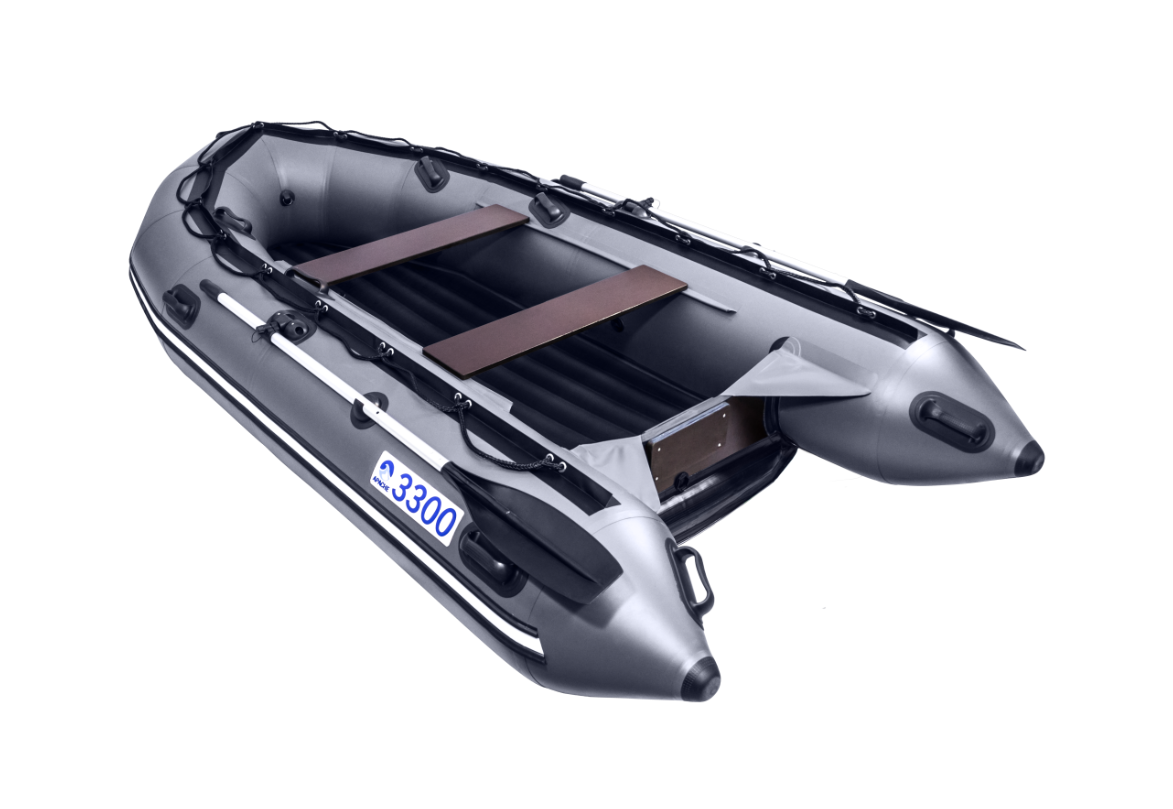 Лодка APACHE 3300 НДНД в Керчи