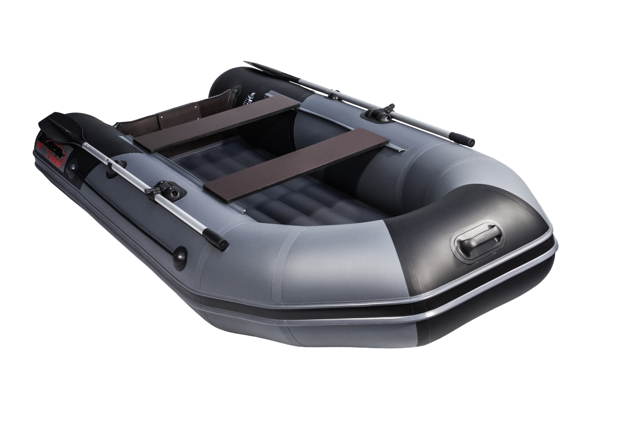 Лодка Таймень NX 2800 НДНД в Керчи