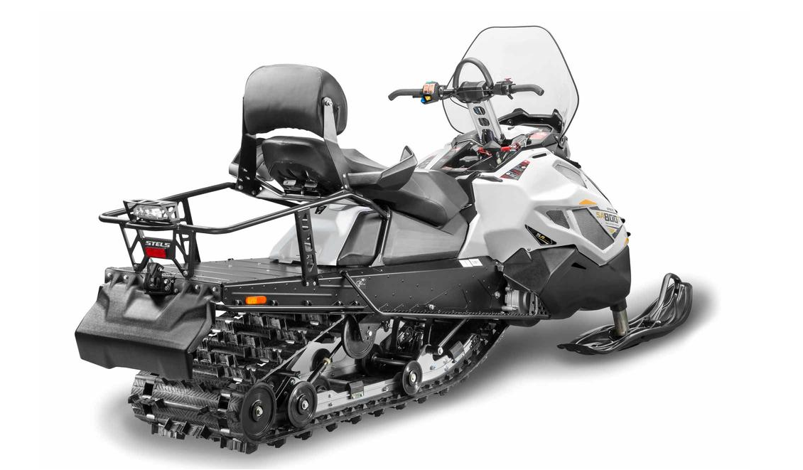 Снегоход STELS АТАМАН SA800T 2.0 в Керчи