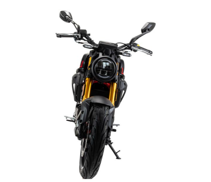 Мотоцикл PROMAX CB150R (49) в Керчи