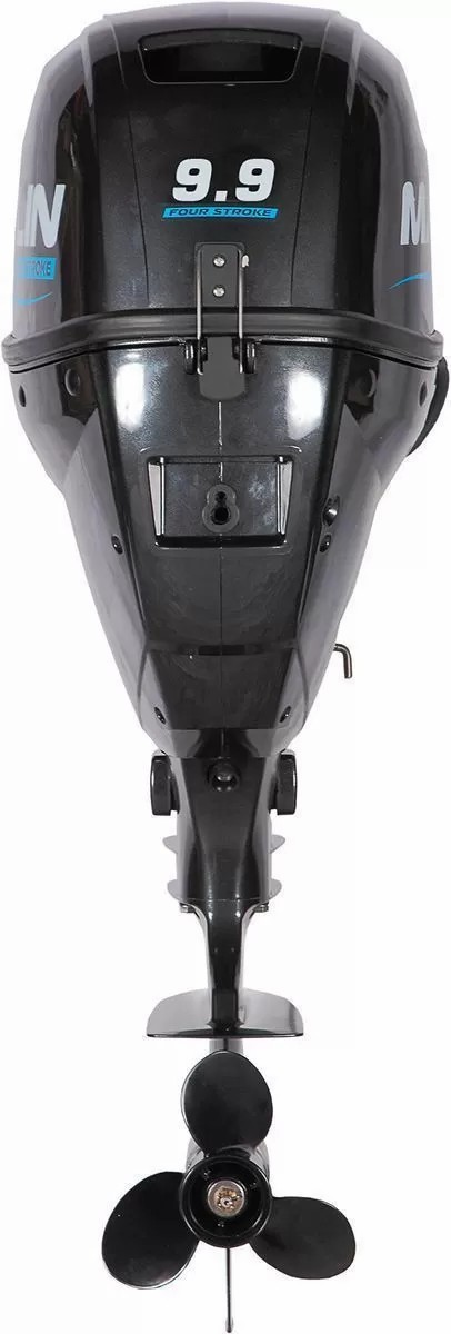 Лодочный мотор MARLIN MF 9.9 AMHS в Керчи