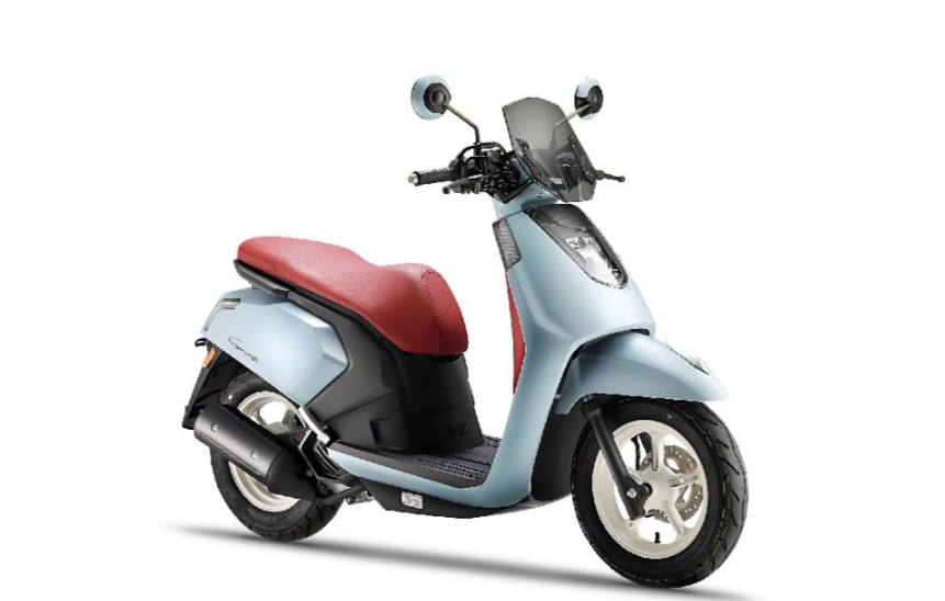 Скутер ARIIC GEMMA в Керчи