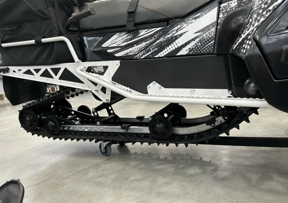 СНЕГОХОД IRBIS SF200L XE SUPERLONG в Керчи