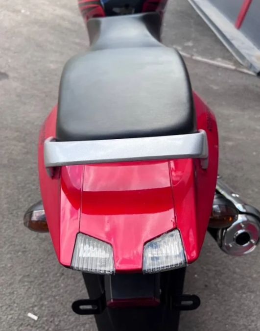 Мотоцикл RACER MAGNUM RC200-C5B в Керчи