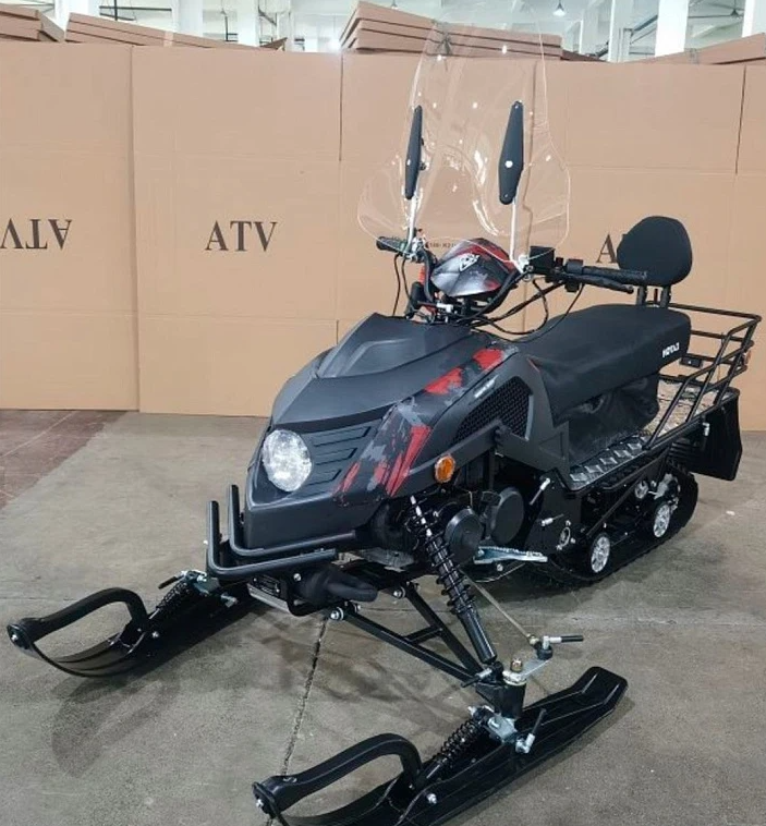 Снегоход Motax Snow 200 в Керчи