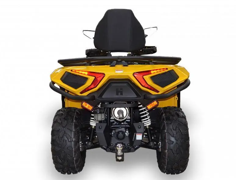 Квадроцикл HISUN GUARDIAN 400L /LONG в Керчи