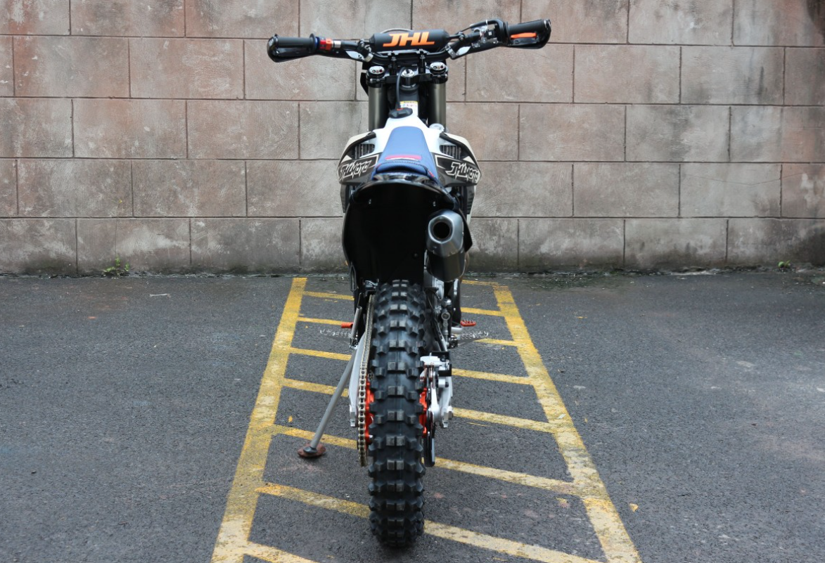 Мотоцикл JHLMOTO JHL Z8i (EFI) NC300S (182-MN) в Керчи