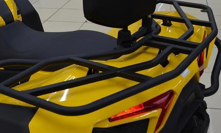 Квадроцикл HISUN GUARDIAN 400L /LONG в Керчи