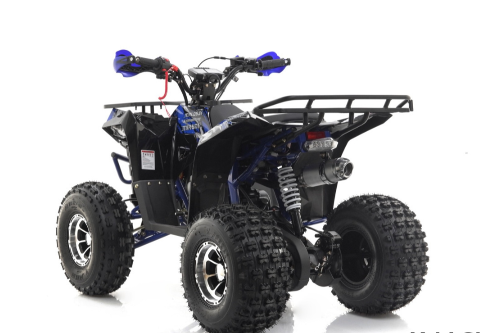 Квадроцикл GBM SHARP 190 PREMIUM SEMI-AUTOMATIC в Керчи