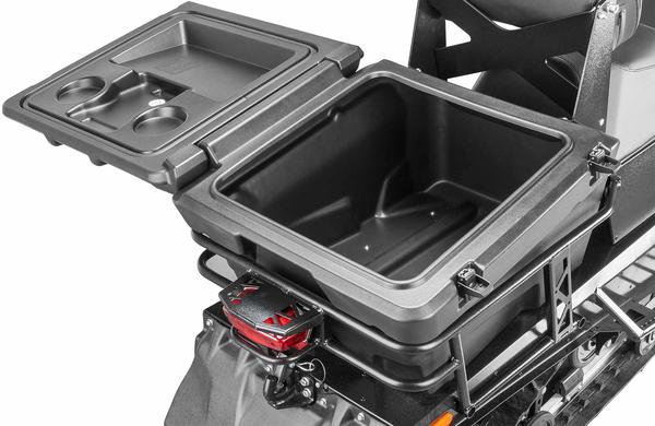 Снегоход STELS MS600T (SWT ST) СТАВР 1.0 К01 Tech в Керчи