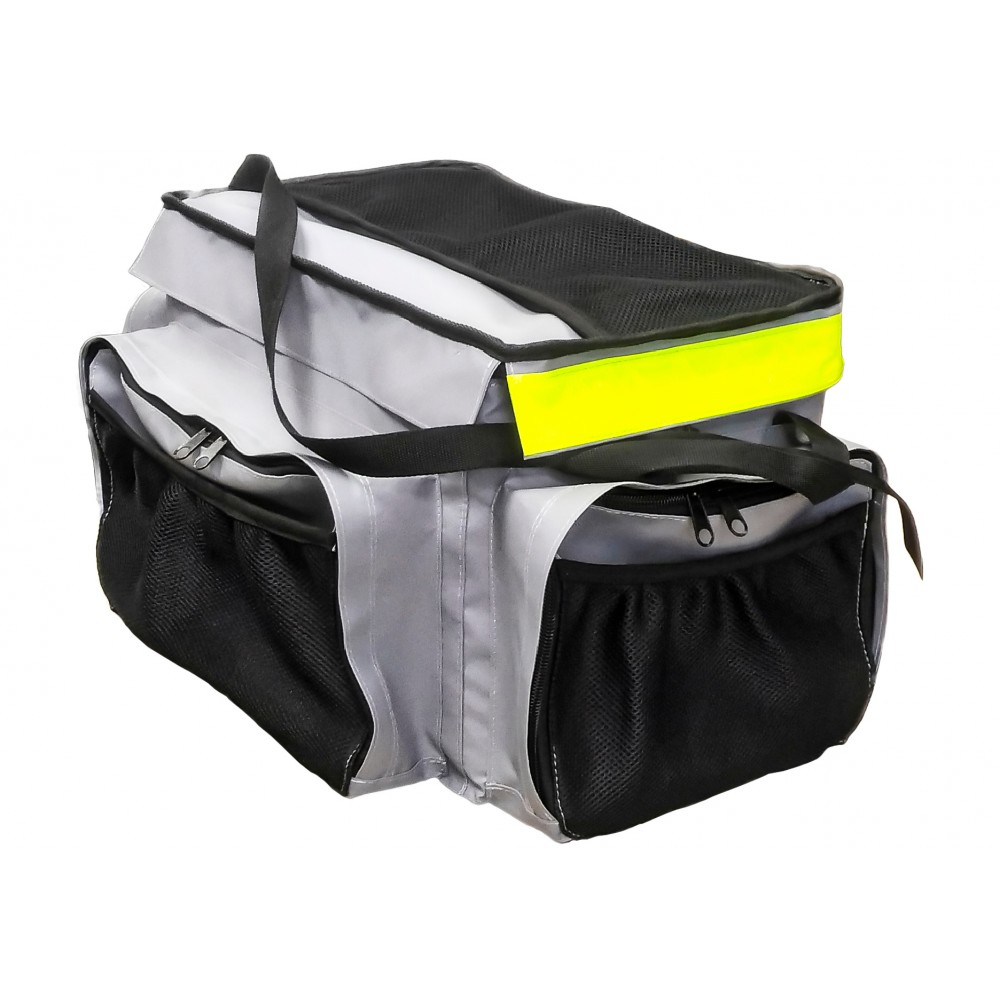 СУМКА ЛЮКС НА БАЛЛОН ДЛЯ ЛОДОК ПВХ 50Х25Х25 СМ в Керчи