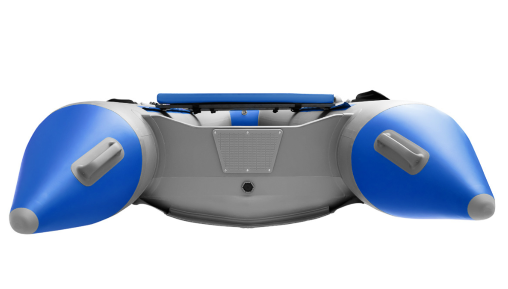 ЛОДКА ДРАККАР 3200 НДНД HANT-PRO в Керчи