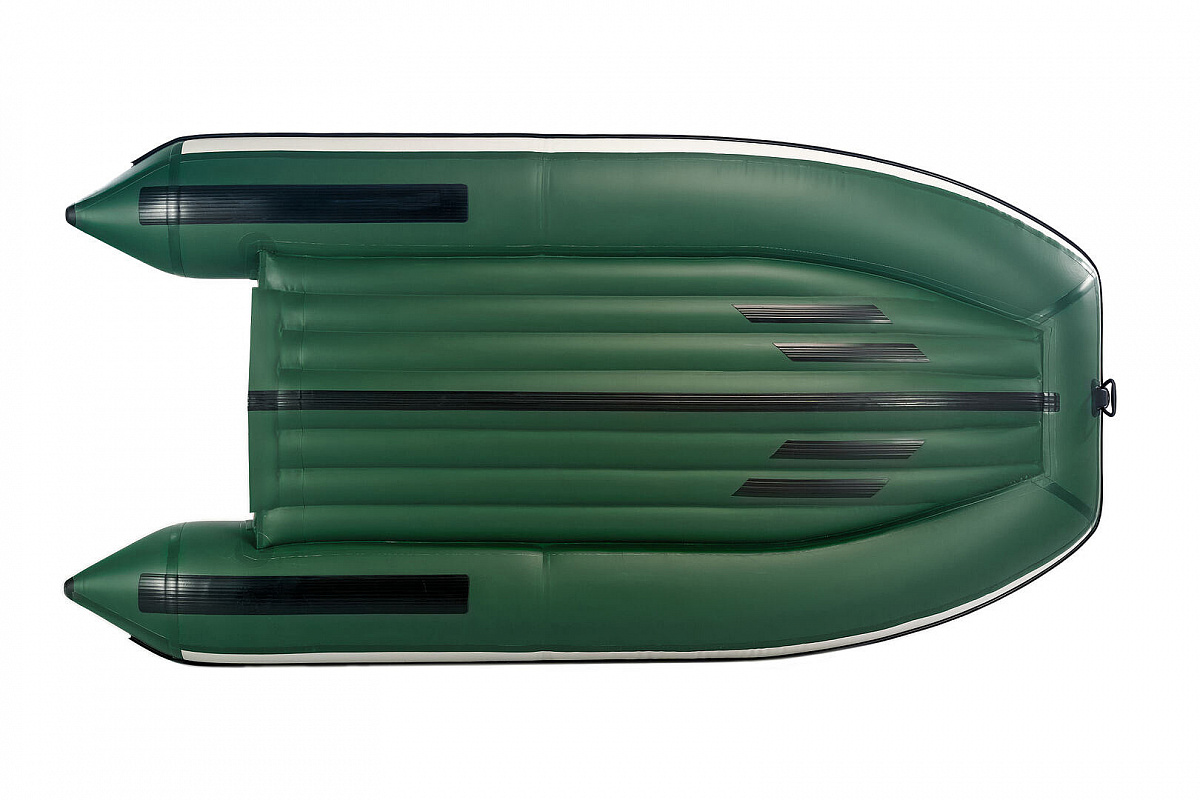 Лодка MISHIMO LITE 430 в Керчи