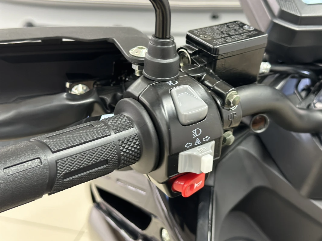 Скутер PROMAX STALKER 150(49) в Керчи