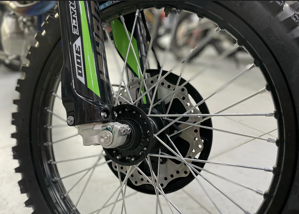 Мотоцикл Progasi RACE 300 AIR PRO SPORT в Керчи