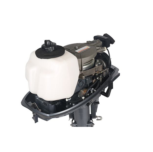 ЛОДОЧНЫЙ МОТОР ALLFA CG T5 в Керчи