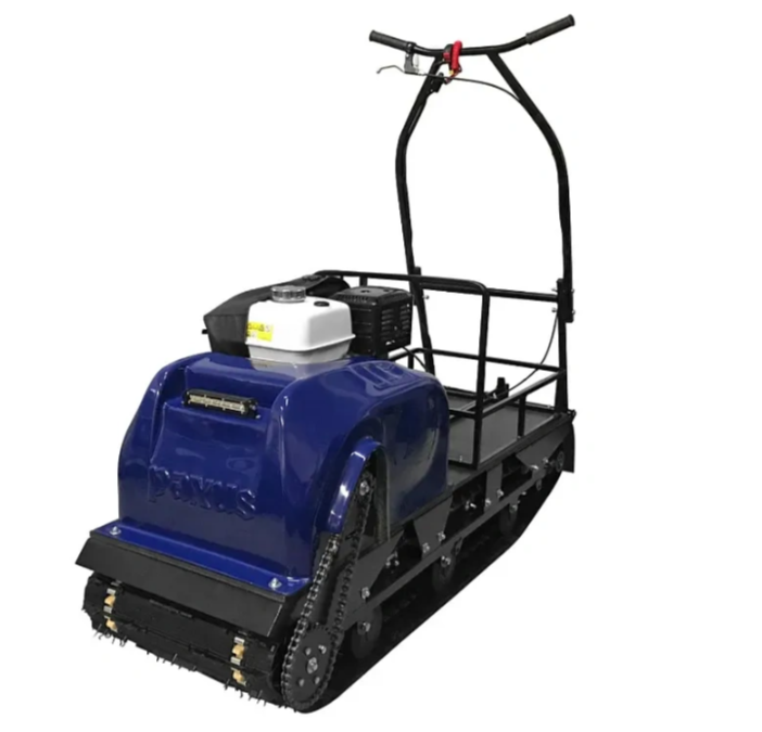 Мотобуксировщик PAXUS 500 GRAND 15 л.с. в Керчи