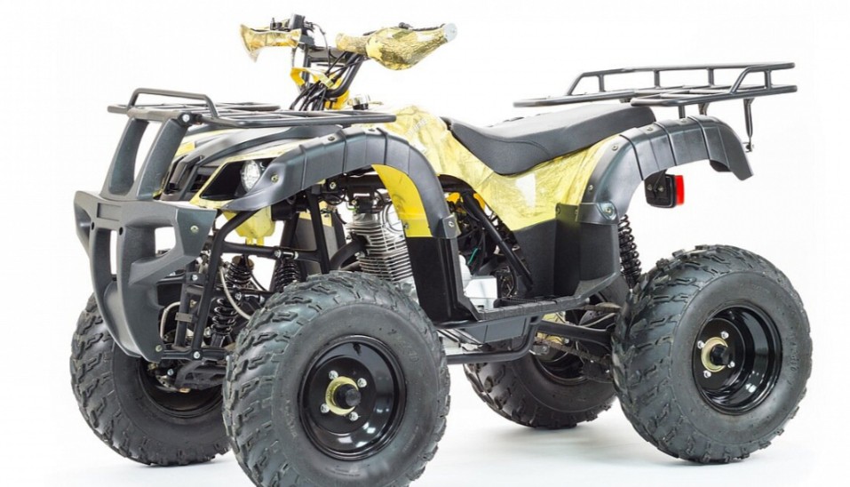 Квадроцикл MOTOLAND (МОТОЛЕНД) 250 ADVENTURE в Керчи