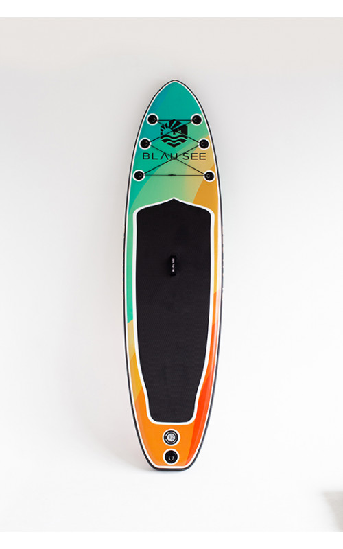 НАДУВНОЙ SUP-BOARD BREEZE 10,6 в Керчи