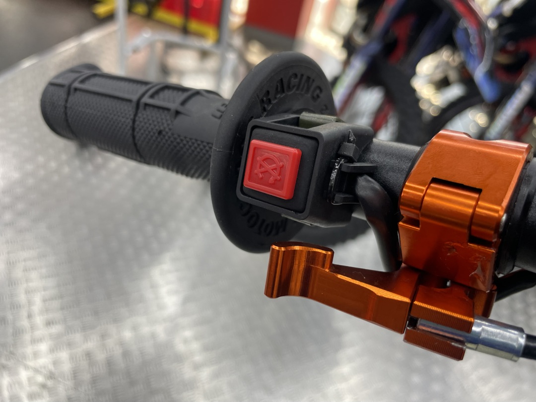 Кроссовый мотоцикл (эндуро) PROMAX PZ9 480 PRO-SPORT в Керчи