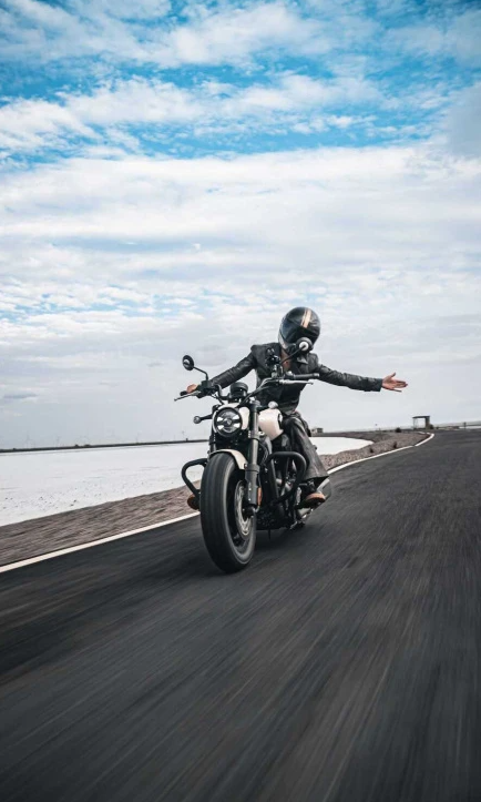 Мотоцикл Benda DarkFlag 500 Commander в Керчи