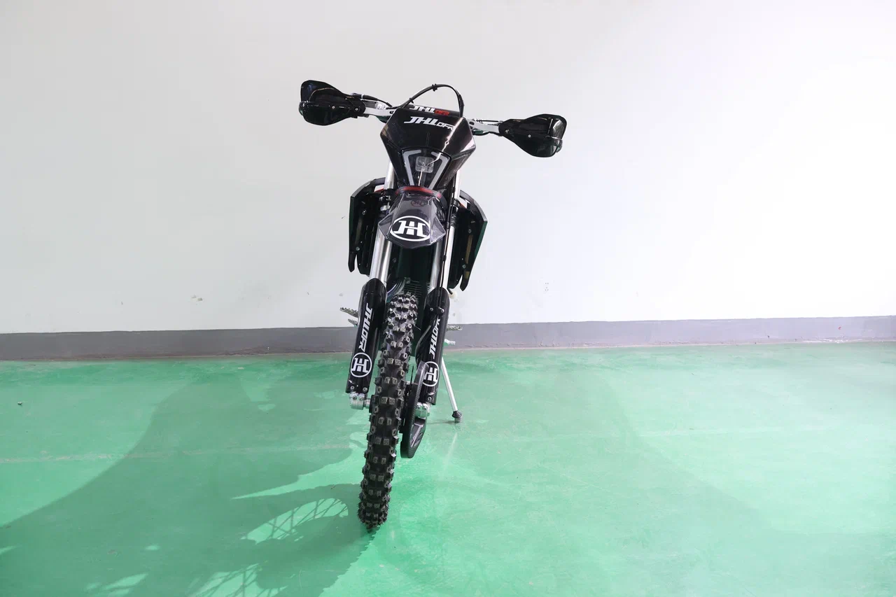 Мотоцикл JHLMOTO JHLofr GS CB300RL в Керчи