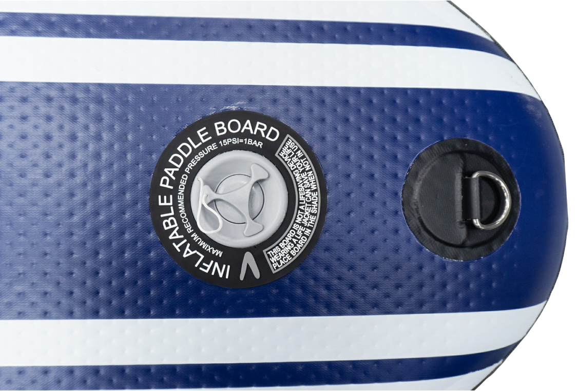 Сап-борд синий 10.6ft RIVIERA в Керчи