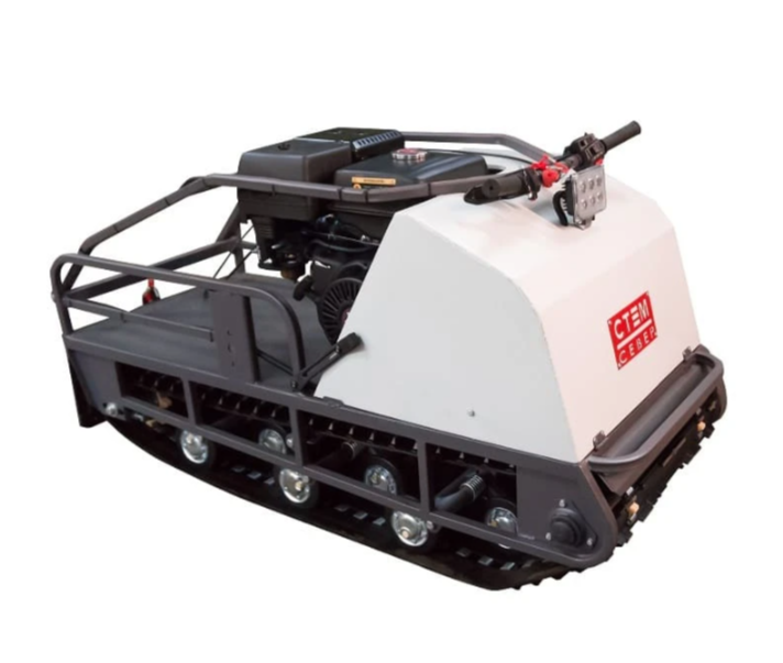 Мотобуксировщик СТЕМ СЕВЕР ЭКСПЕРТ 500 15 л.с. в Керчи