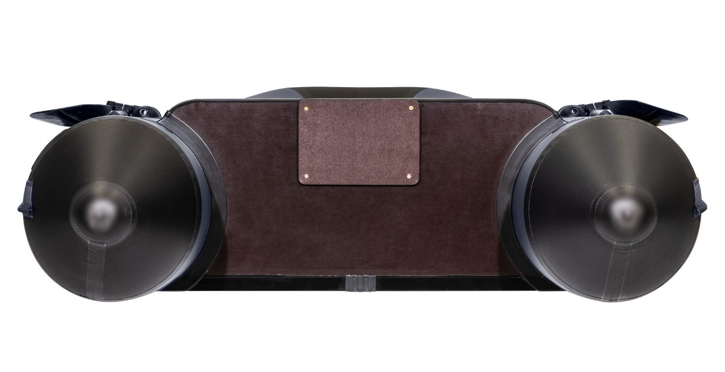  Лодка АКВА 2800 Слань-книжка киль в Керчи