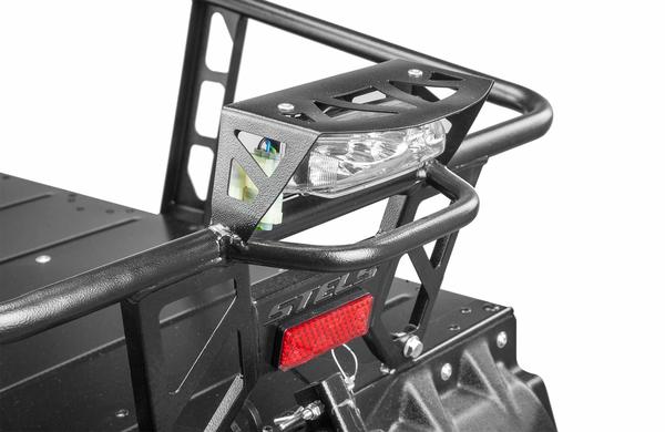 Снегоход STELS АТАМАН SA800T 2.0 в Керчи