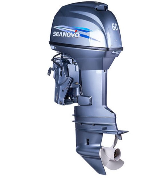 Лодочный мотор SEANOVO SN60FHL-D в Керчи