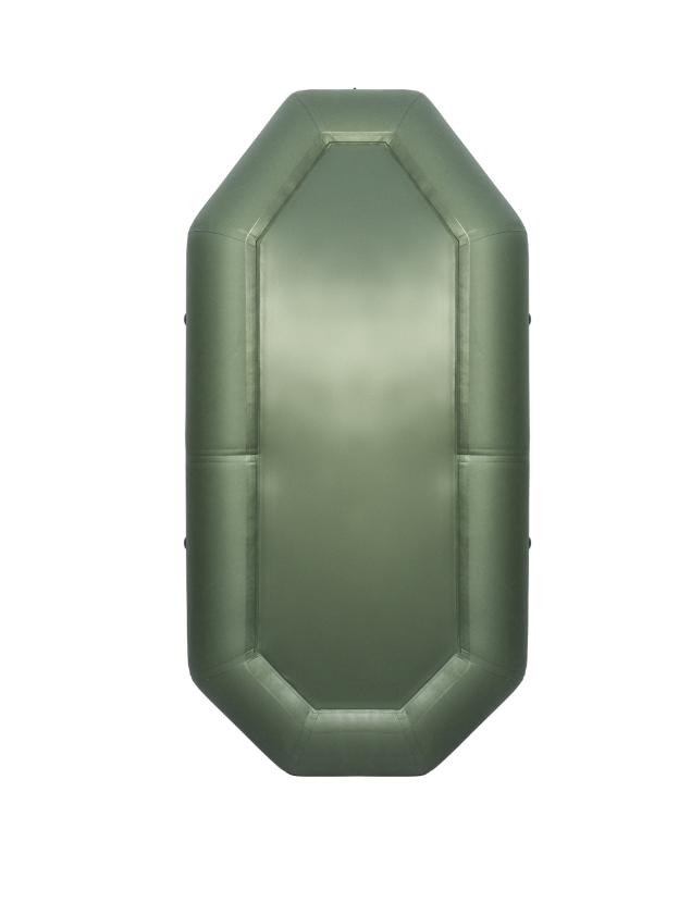 Лодка АКВА-ОПТИМА 240 в Керчи