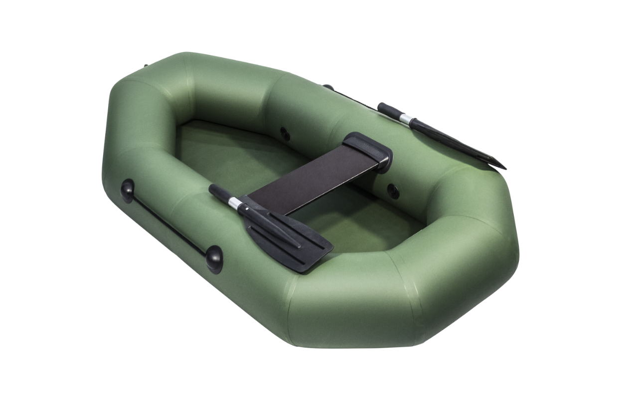  Лодка АКВА-ОПТИМА 190 в Керчи