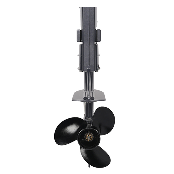 ЛОДОЧНЫЙ МОТОР ALLFA CG T5 в Керчи