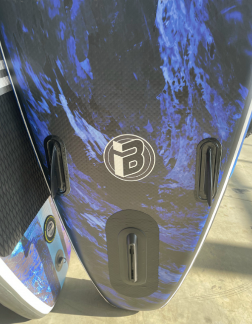 SUP (САП) ДОСКА RAIDEX I BOARD 11’ (332СМ) N 17 в Керчи