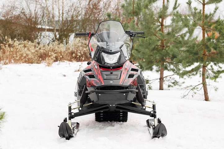 Снегоход IRBIS SF200L NEW 25/26 в Керчи