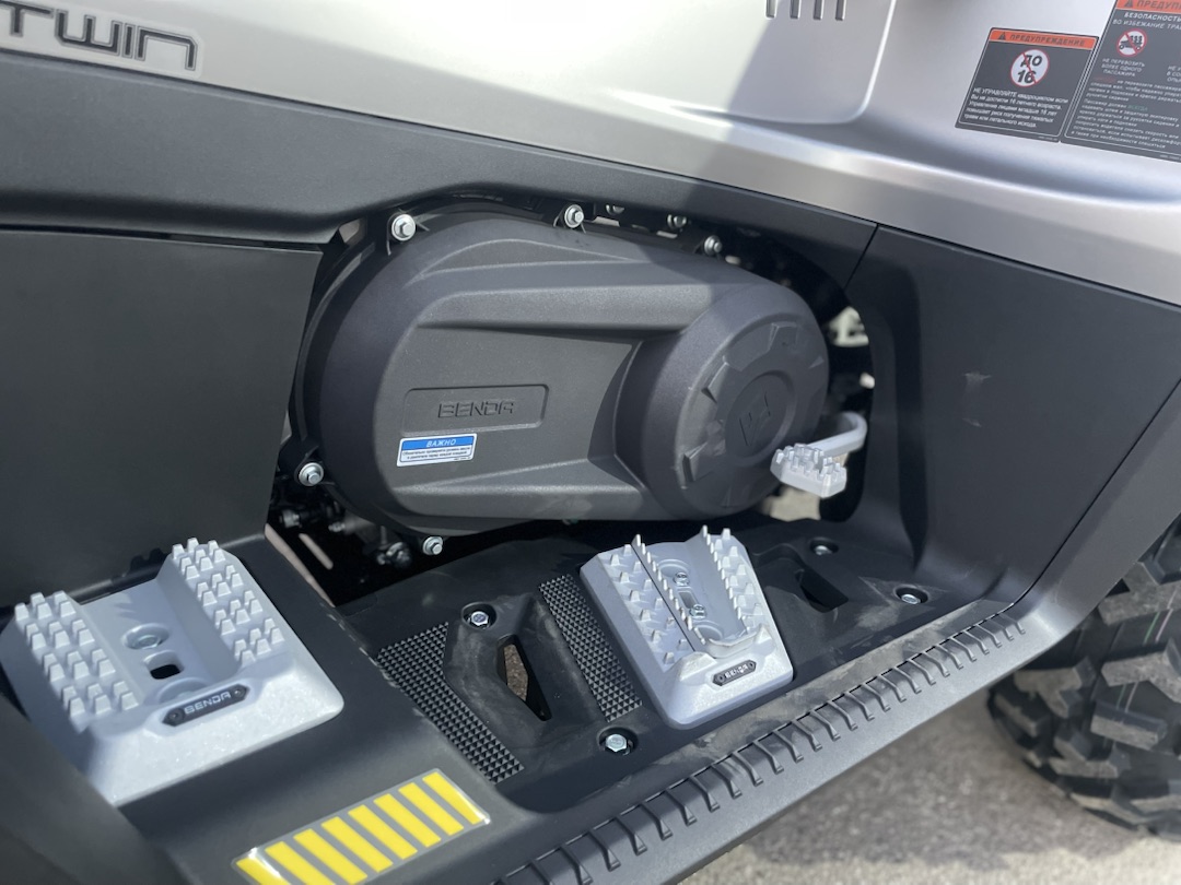 Квадроцикл BENDA Redstone 550 R2 в Керчи